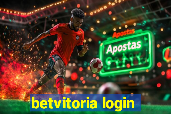 betvitoria login