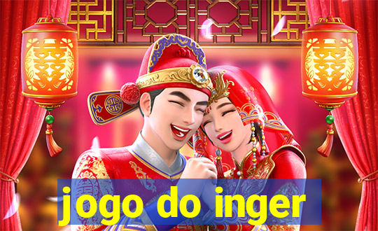 jogo do inger