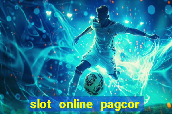 slot online pagcor real casino