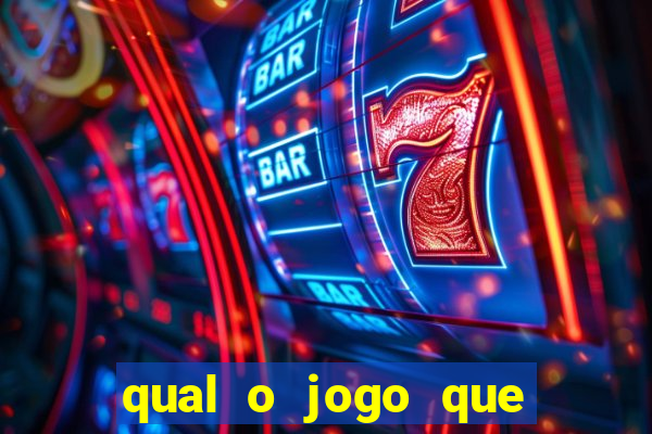 qual o jogo que tem para hoje