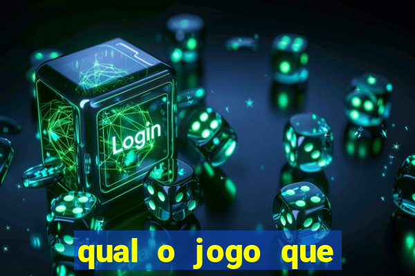 qual o jogo que tem para hoje