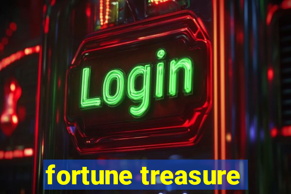 fortune treasure