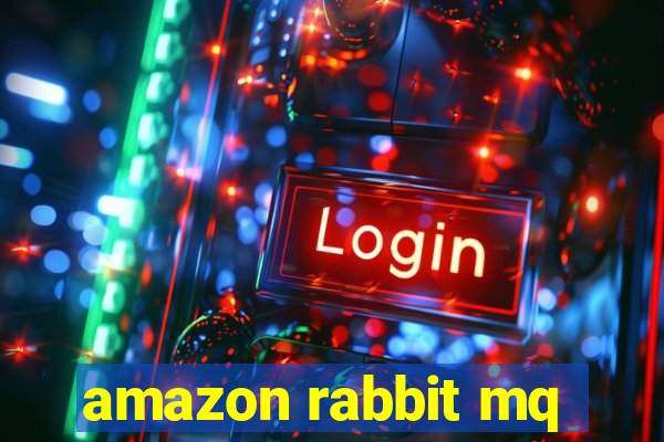 amazon rabbit mq