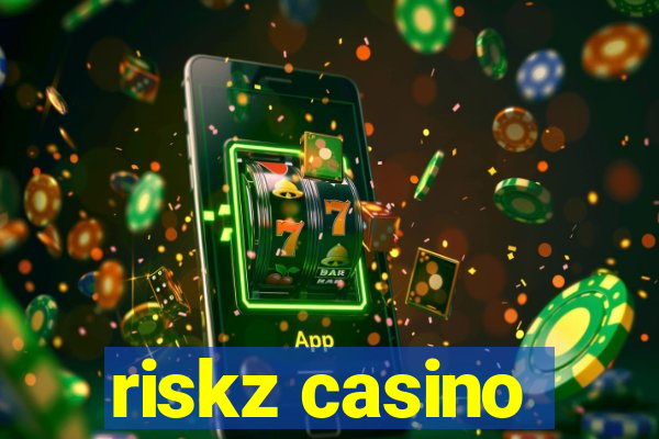 riskz casino