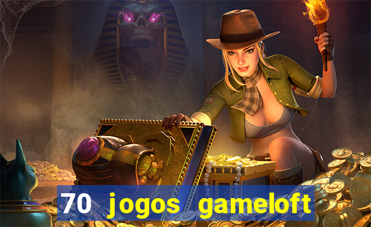 70 jogos gameloft para celular