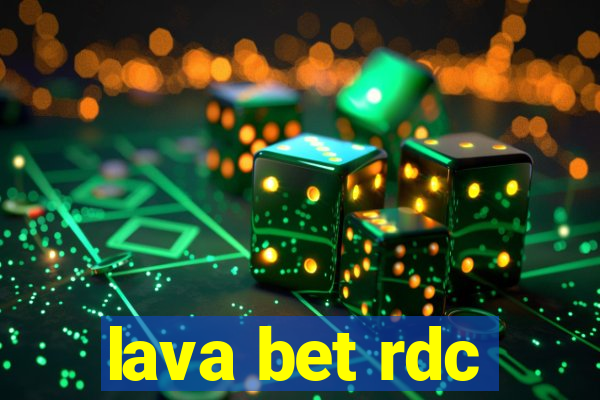 lava bet rdc