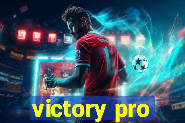 victory pro