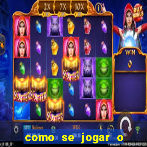 como se jogar o jogo do touro