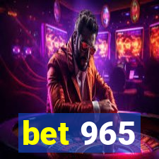 bet 965