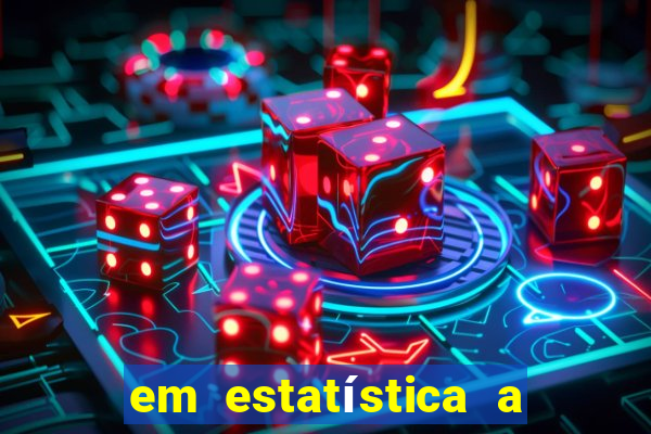 em estatística a fun??o de distribui??o acumulada é uma ferramenta