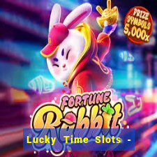 Lucky Time Slots - Kasino 777