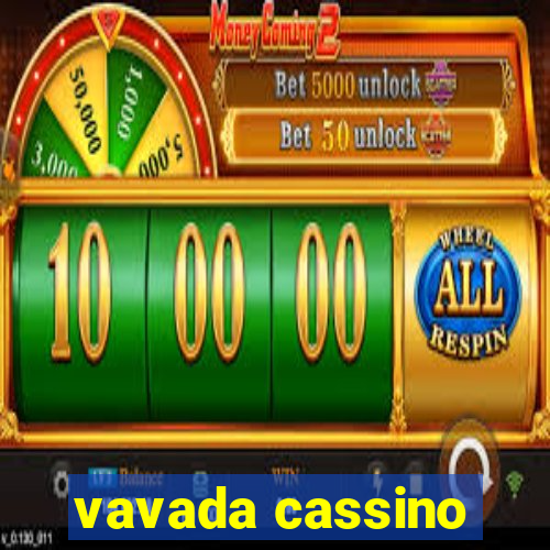 vavada cassino