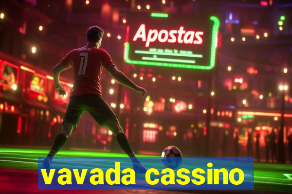 vavada cassino