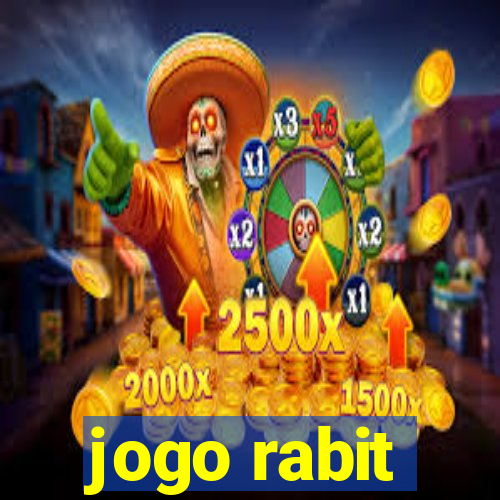 jogo rabit