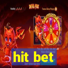 hit bet