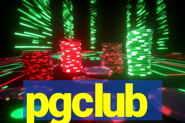 pgclub