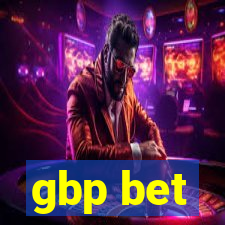 gbp bet