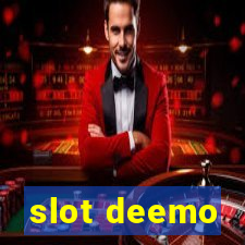 slot deemo