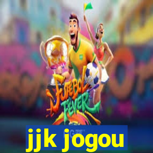 jjk jogou