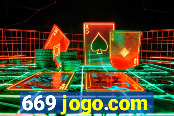 669 jogo.com