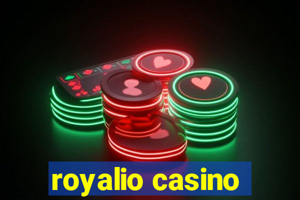 royalio casino