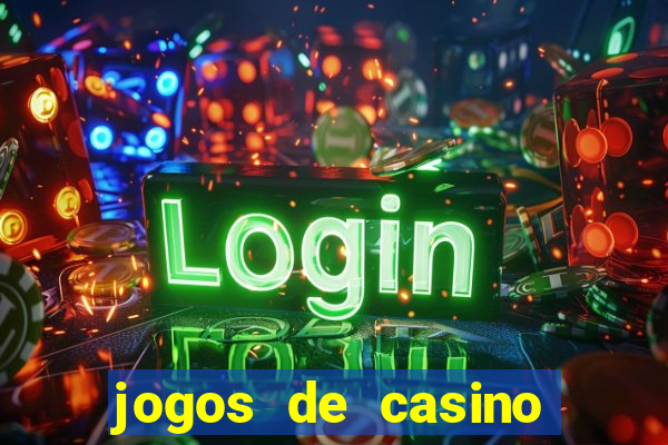 jogos de casino pragmatic play