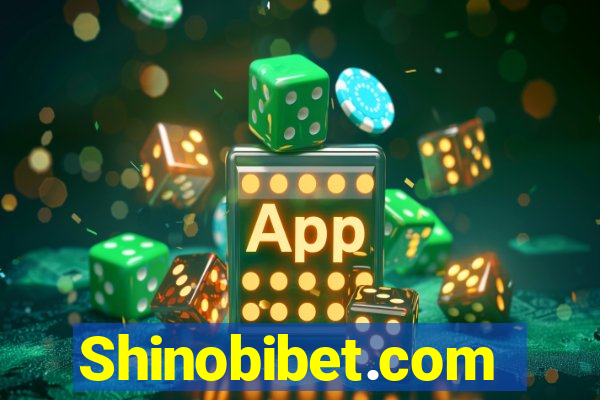 Shinobibet.com