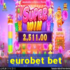 eurobet bet