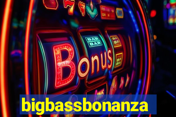 bigbassbonanza