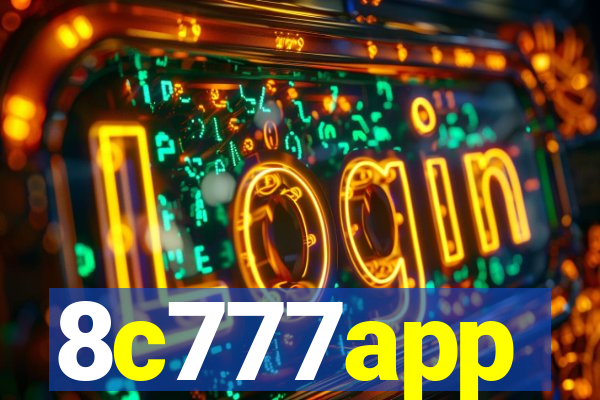 8c777app