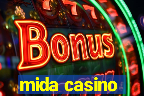 mida casino