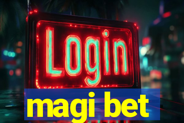 magi bet