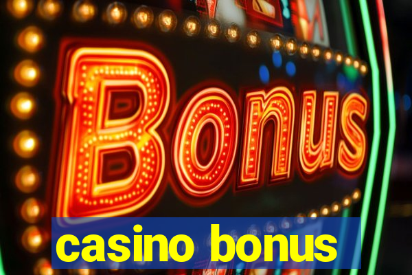 casino bonus