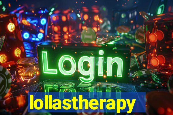 lollastherapy