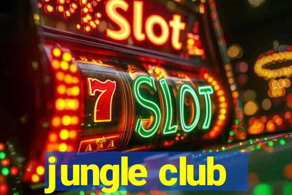 jungle club