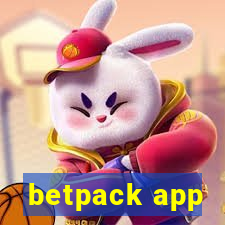 betpack app