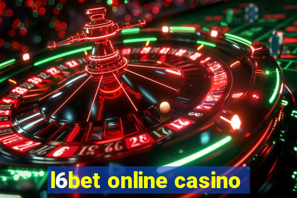 l6bet online casino