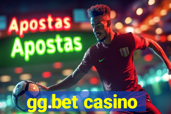 gg.bet casino