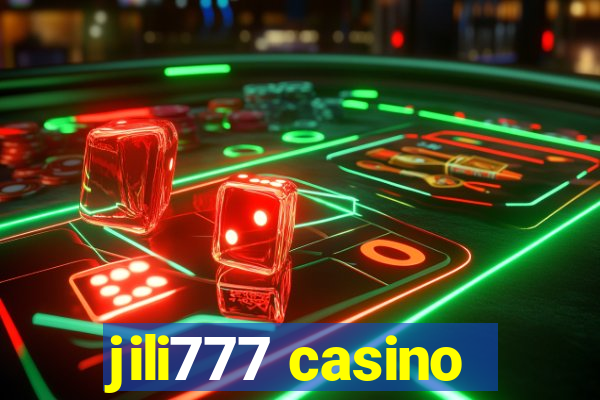 jili777 casino