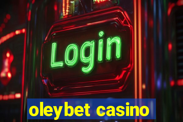 oleybet casino