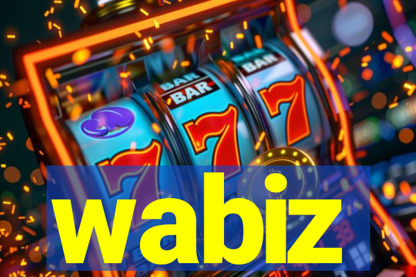 wabiz