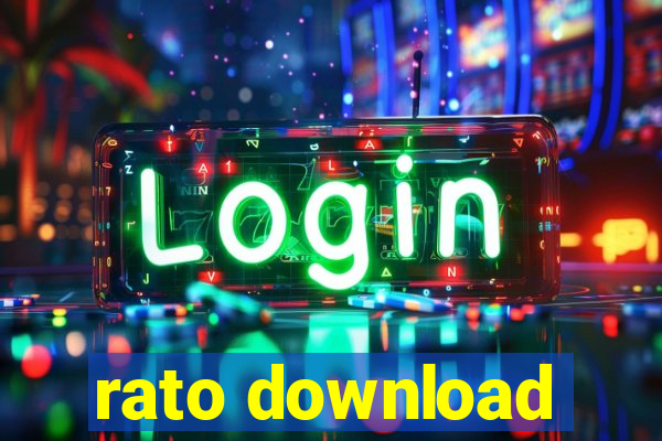 rato download