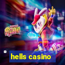 hells casino