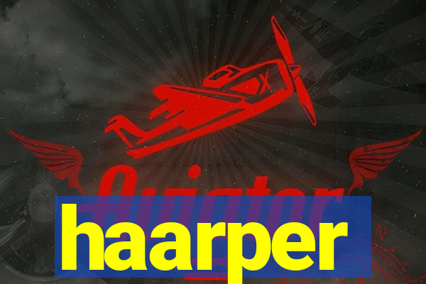 haarper