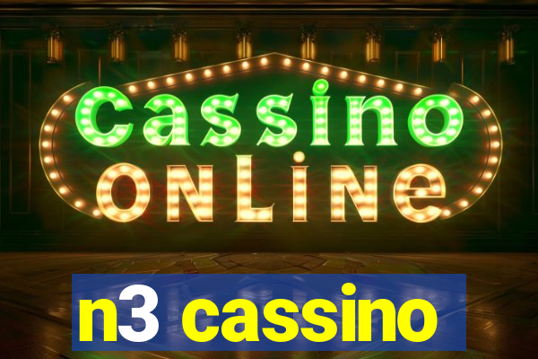 n3 cassino