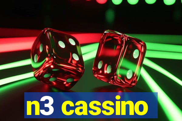 n3 cassino