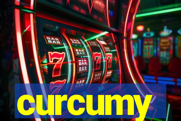 curcumy