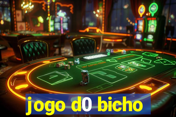 jogo d0 bicho