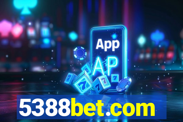 5388bet.com