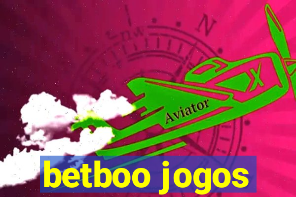 betboo jogos